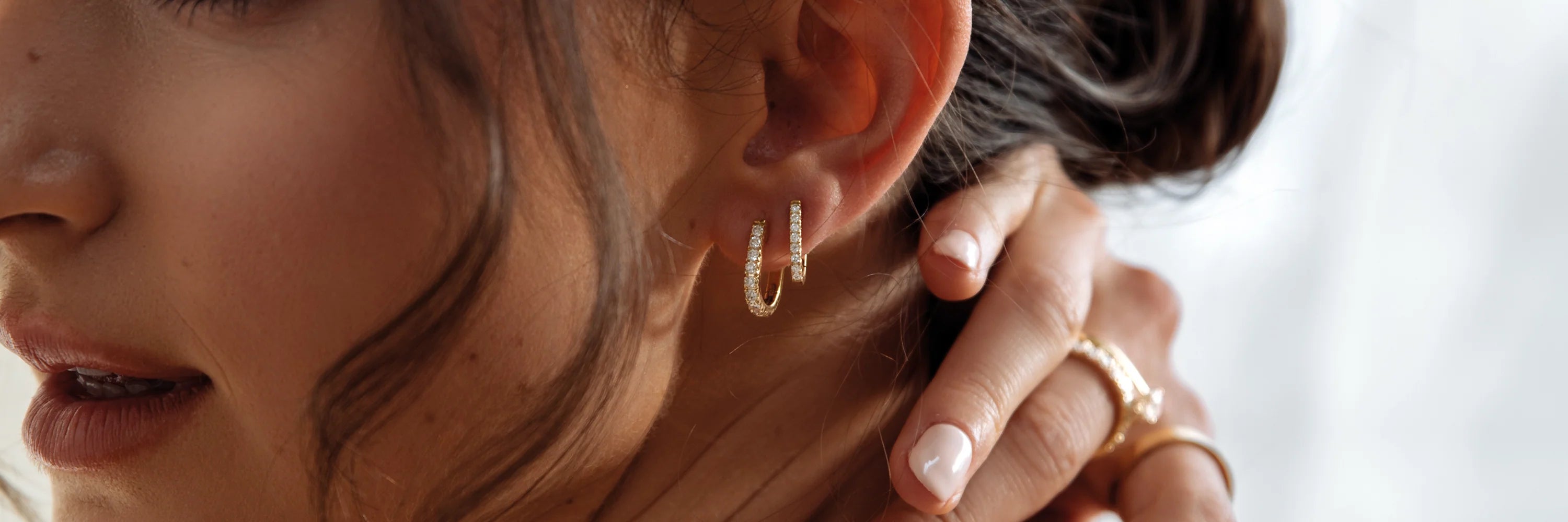 Aurore Jewelry oorbellen