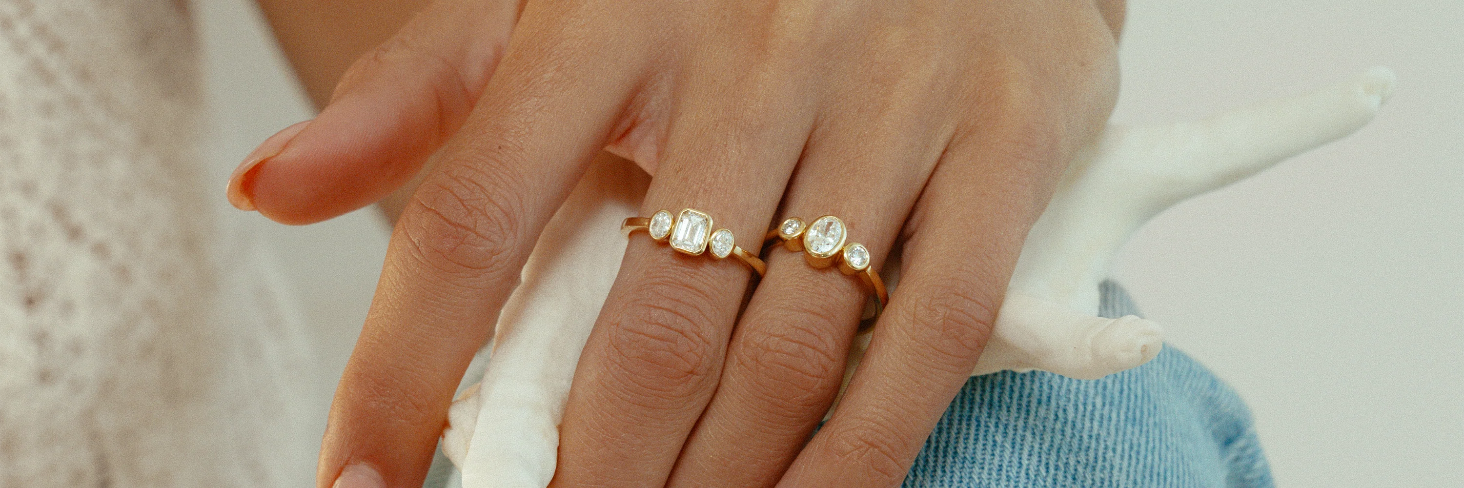 Zomercollectie bij Aurore Jewelry