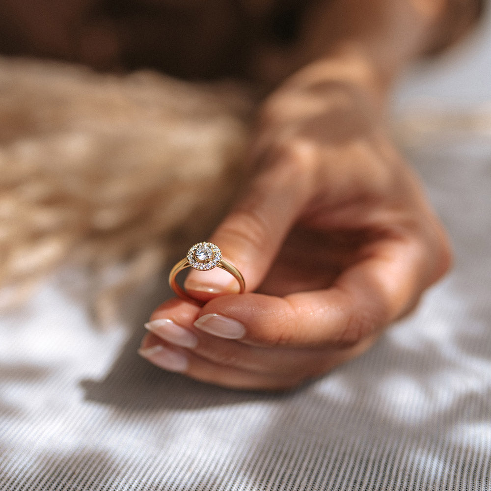 Duurzame sieraden