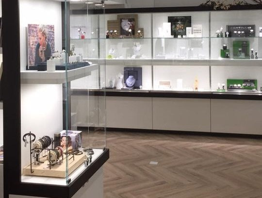 Martin van Dalen Groningen