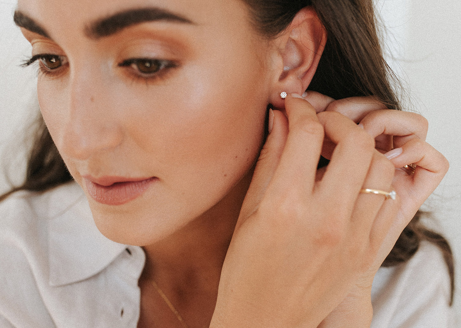 Aurore duurzame sieraden 