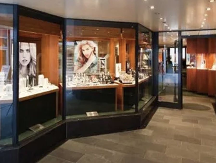 Aurore dealer Geleen