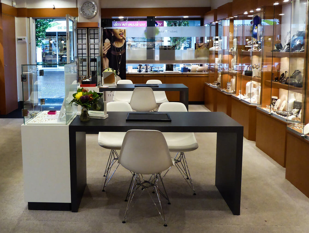 Schute Rosmalen Aurore dealer Den Bosch 