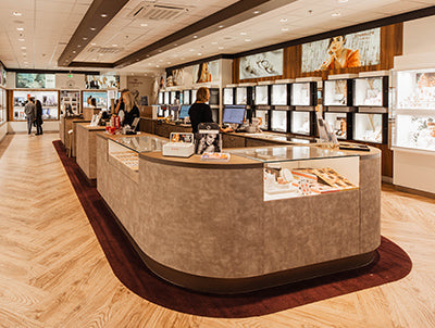 Aurore juwelier Hilversum Treasure