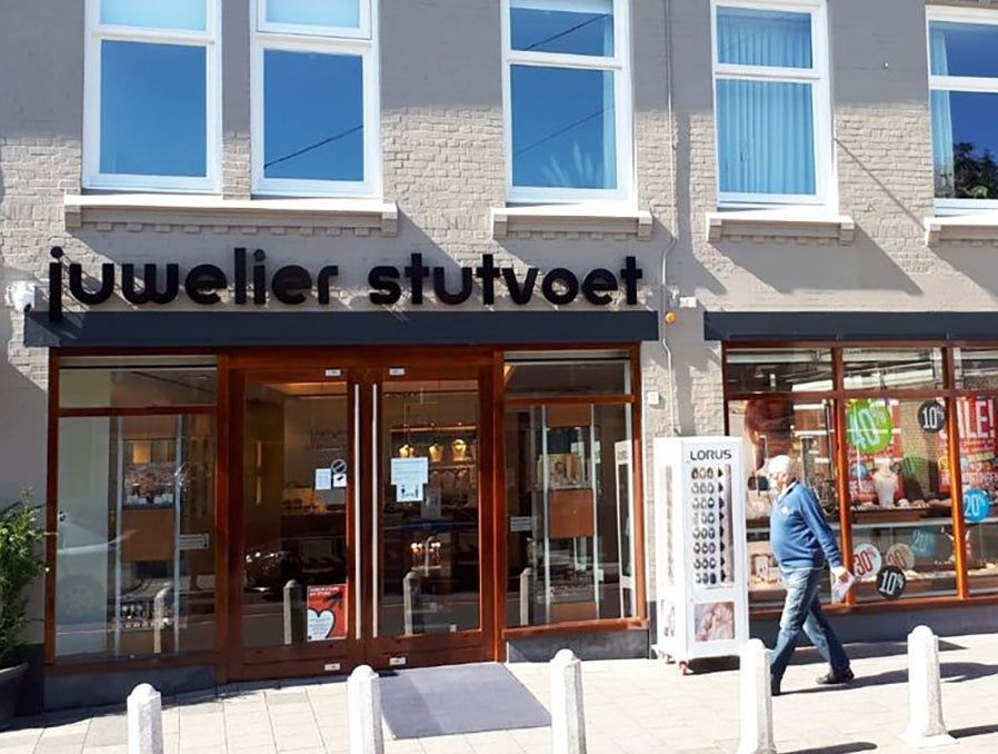 Dealer Zwolle Aurore
